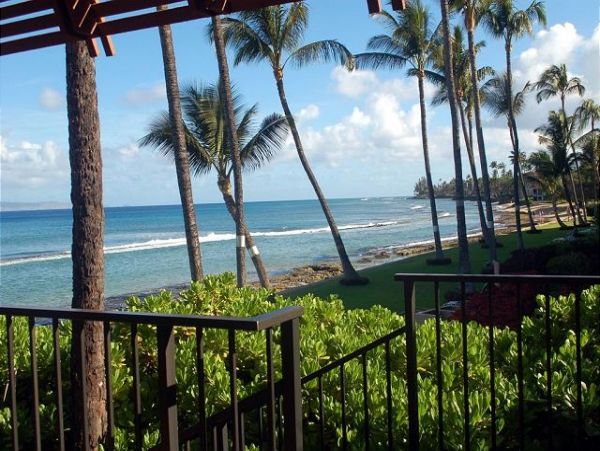 Kaanapali Condo 967526