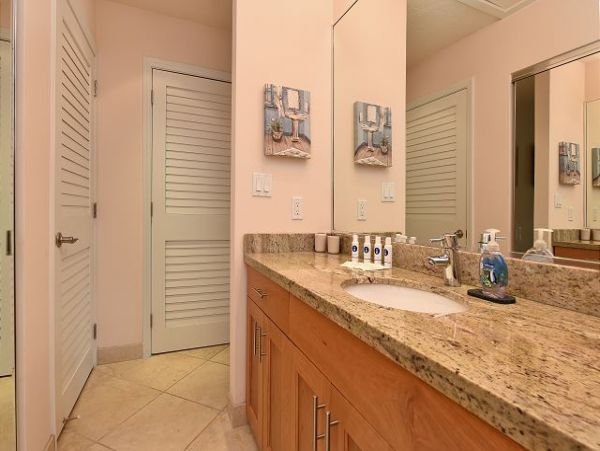 Kaanapali Two Bedroom Vacation Rental Golf & Ocean View