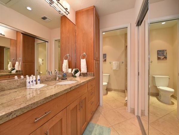 Kaanapali Two Bedroom Vacation Rental Golf & Ocean View
