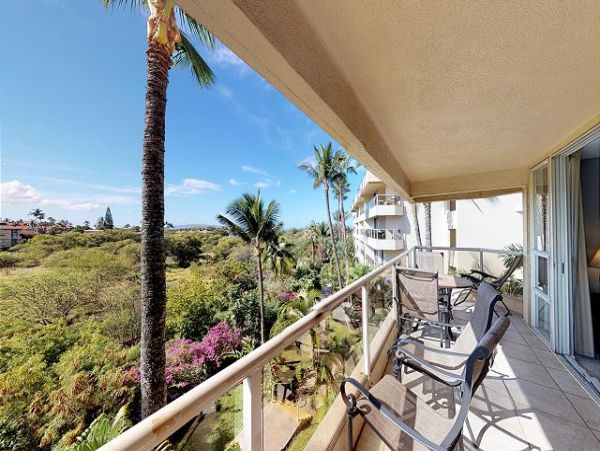 Wailea Condo 967530