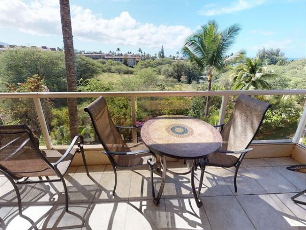 Wailea Condo 967530