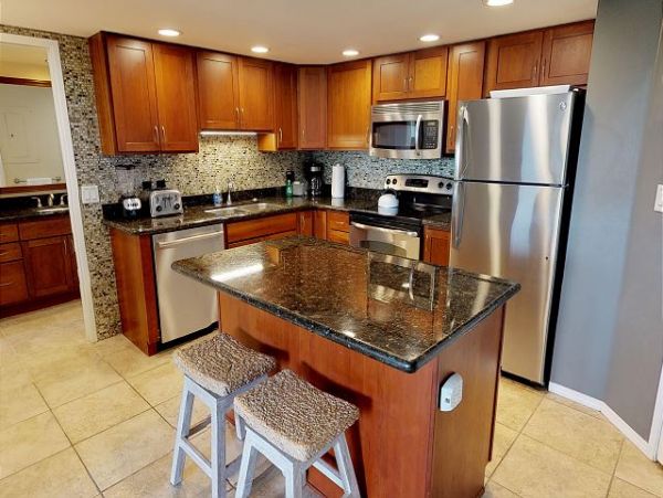 Wailea Condo 967530