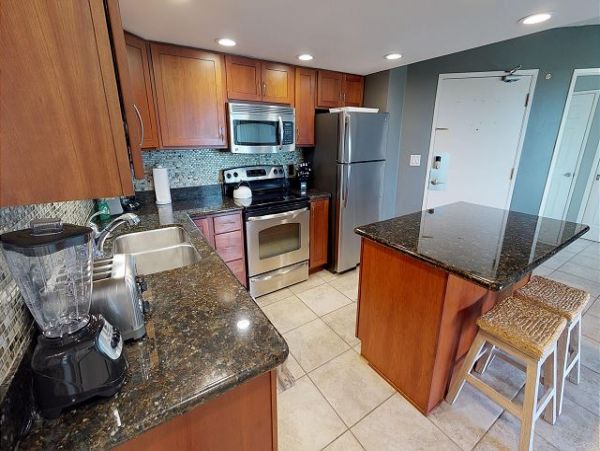 Wailea Condo 967530