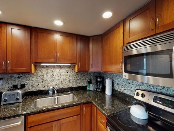 Wailea Condo 967530