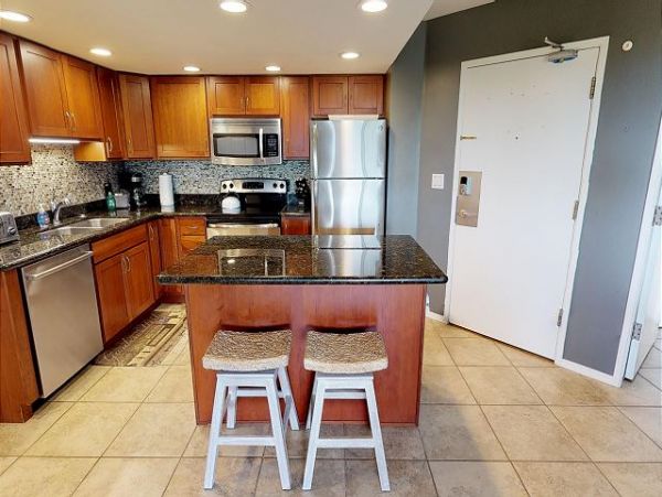 Wailea Condo 967530