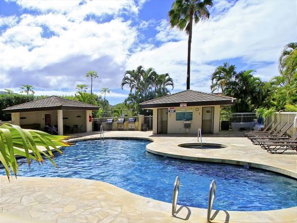 Wailea Condo 967530