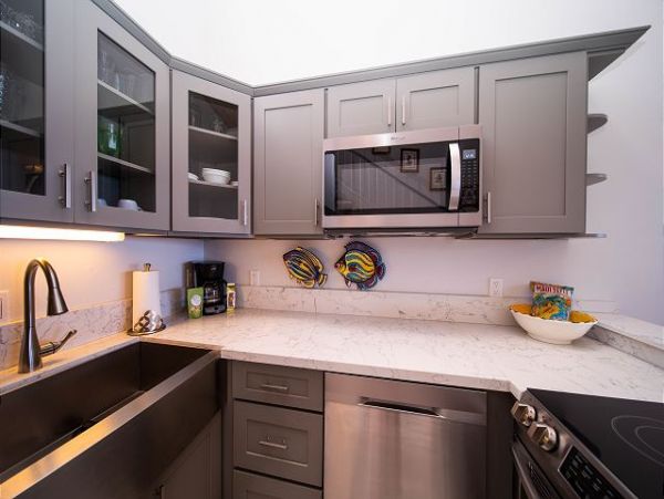 Two Bedroom Vacation Condo in Kaanapali with Ocean Views