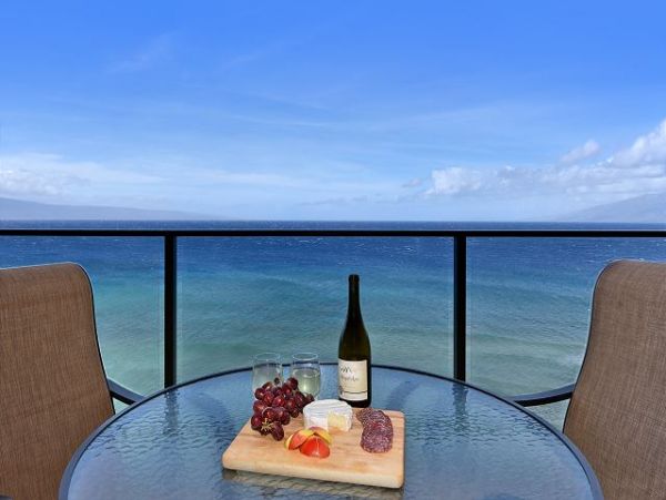 Kaanapali Condo 967532