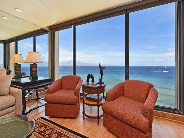 Kaanapali Condo 967532