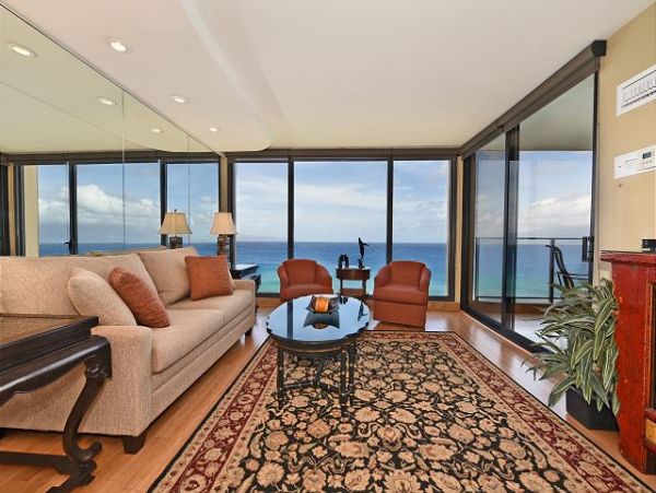 Kaanapali Condo 967532