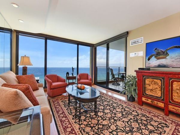 Kaanapali Condo 967532
