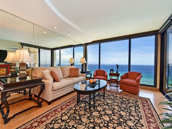 Kaanapali Condo 967532