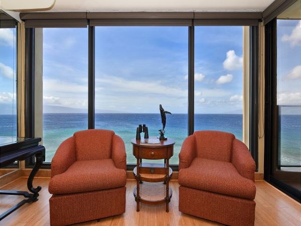 Kaanapali Condo 967532