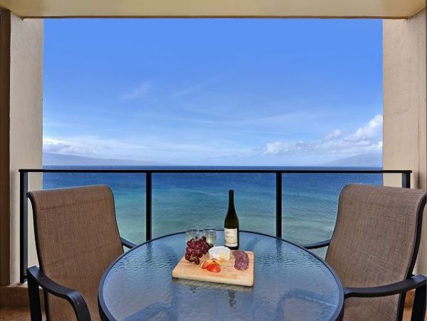 Kaanapali Condo 967532