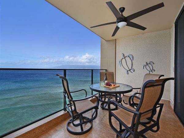 Kaanapali Condo 967532