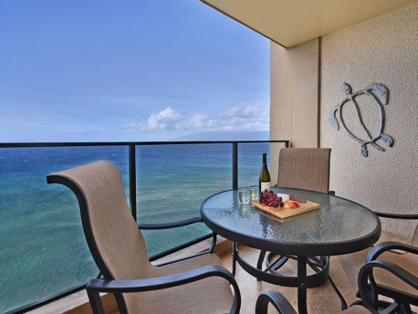 Kaanapali Condo 967532
