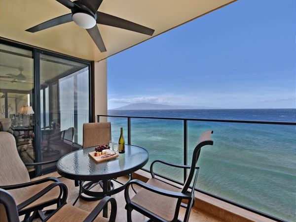 Kaanapali Condo 967532