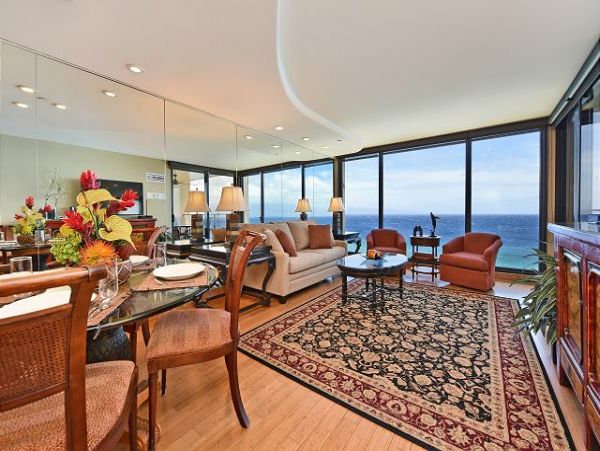 Kaanapali Condo 967532