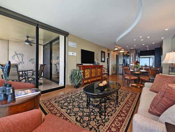 Kaanapali Condo 967532