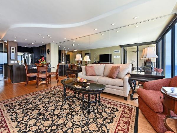 Kaanapali Condo 967532