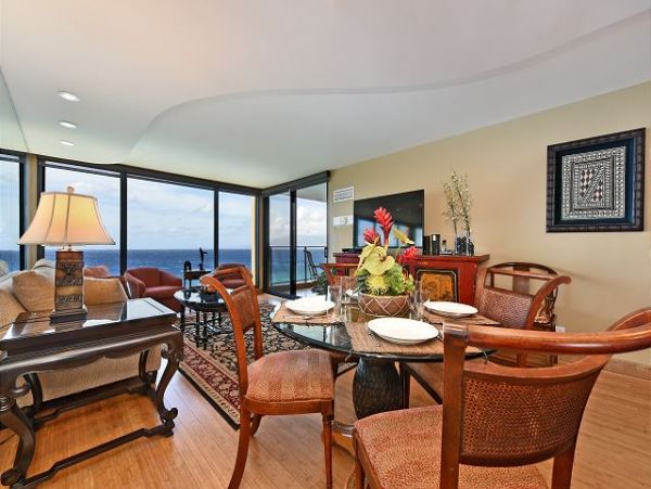 Kaanapali Condo 967532