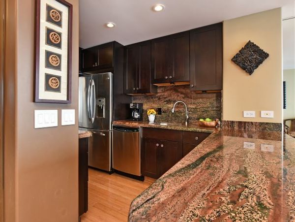 Kaanapali Condo 967532