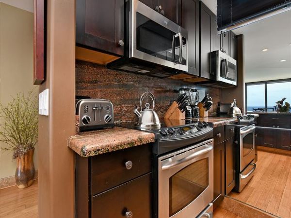 Kaanapali Condo 967532