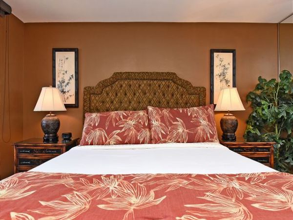 Kaanapali Condo 967532