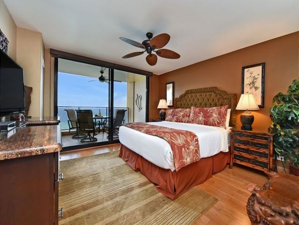 Kaanapali Condo 967532