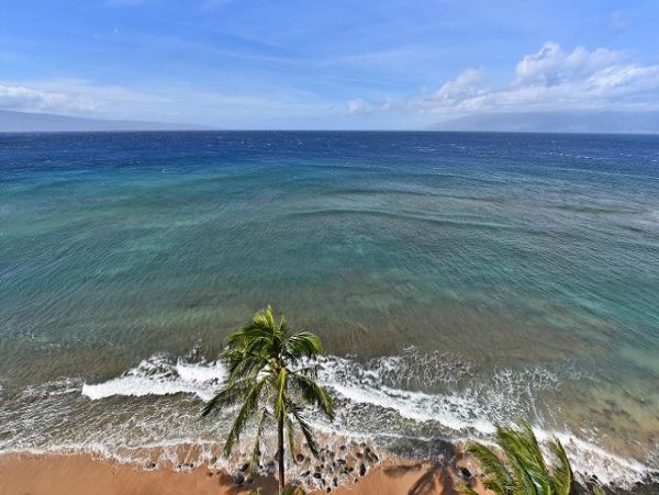 Kaanapali Condo 967532