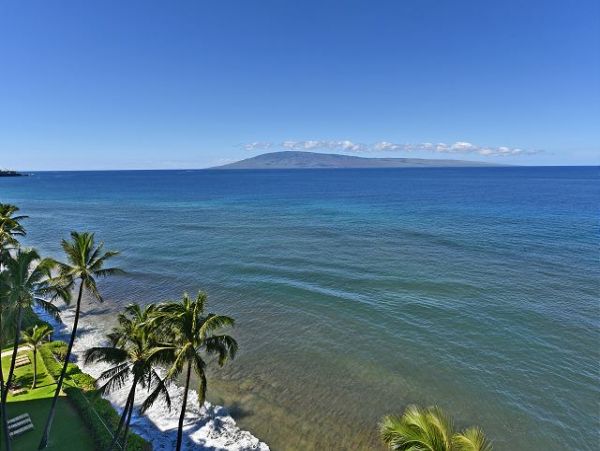 Kaanapali Condo 967532