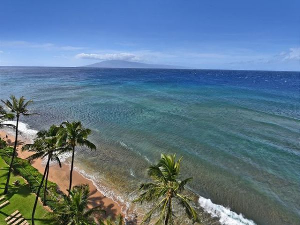 Kaanapali Condo 967532