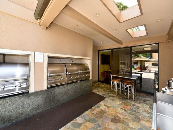 Kaanapali Condo 967532