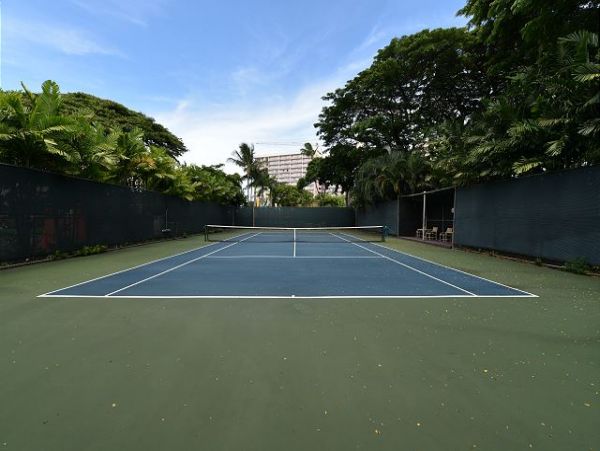 Kaanapali Condo 967532