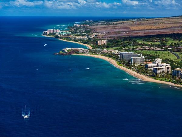 Kaanapali Condo 967532
