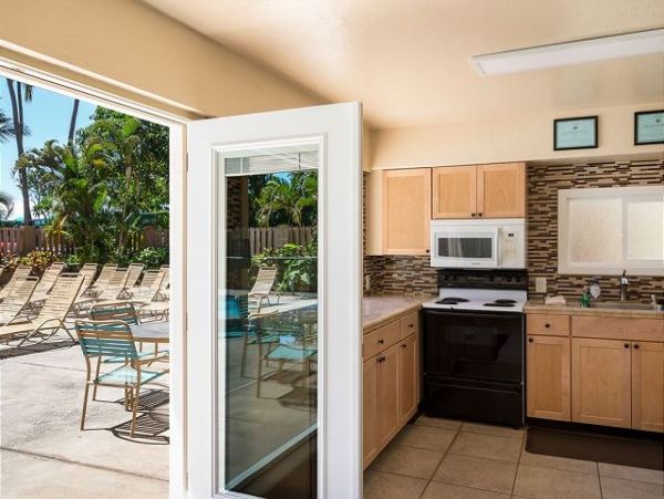Kaanapali Condo 967533