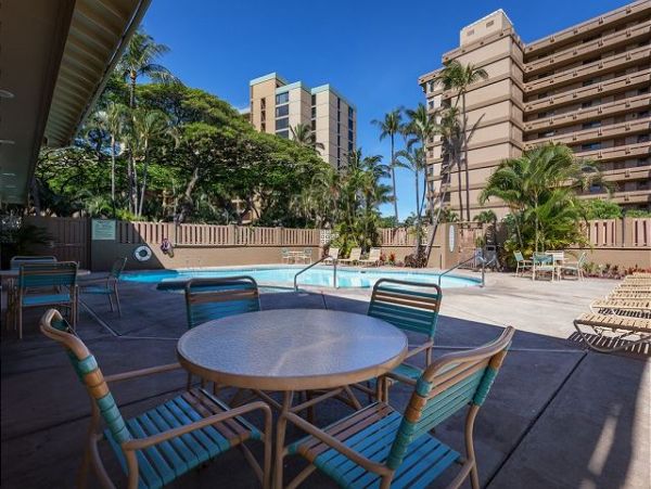 Kaanapali Condo 967533