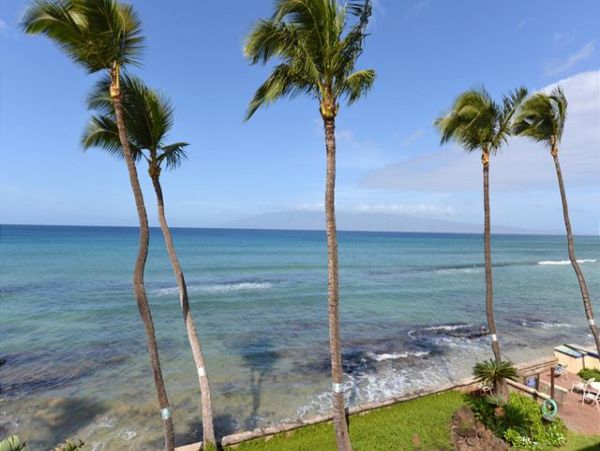 Kaanapali Condo 967534