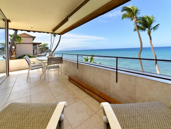 Kaanapali Condo 967534