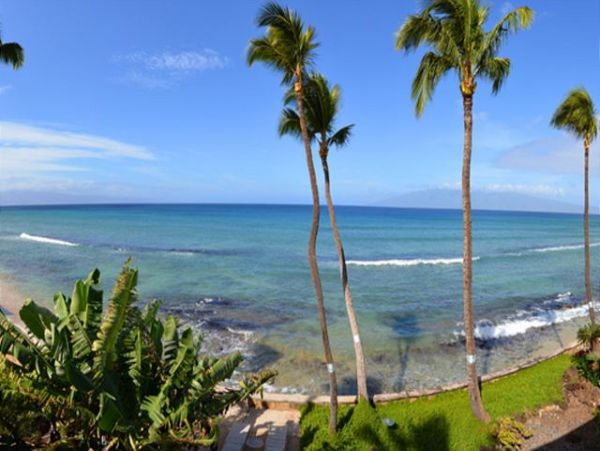 Kaanapali Condo 967534