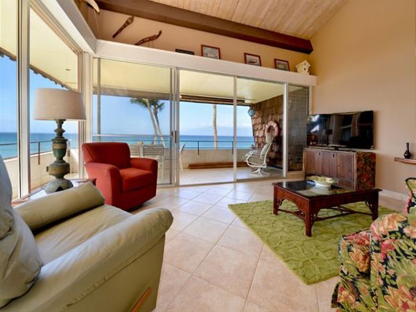 Kaanapali Condo 967534