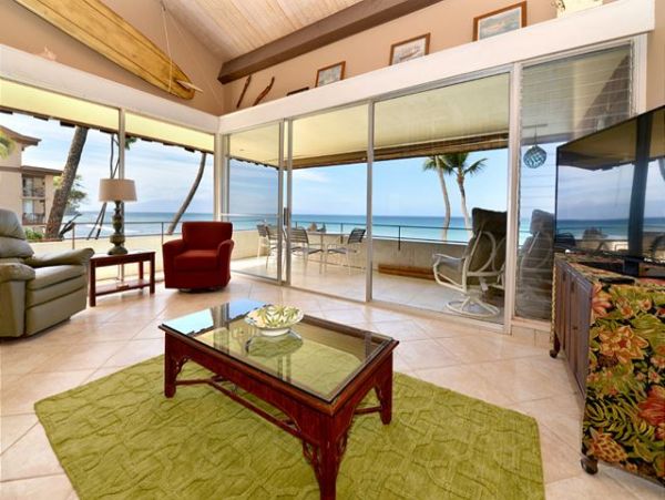 Kaanapali Condo 967534