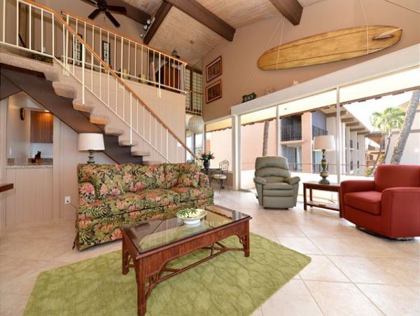 Kaanapali Condo 967534