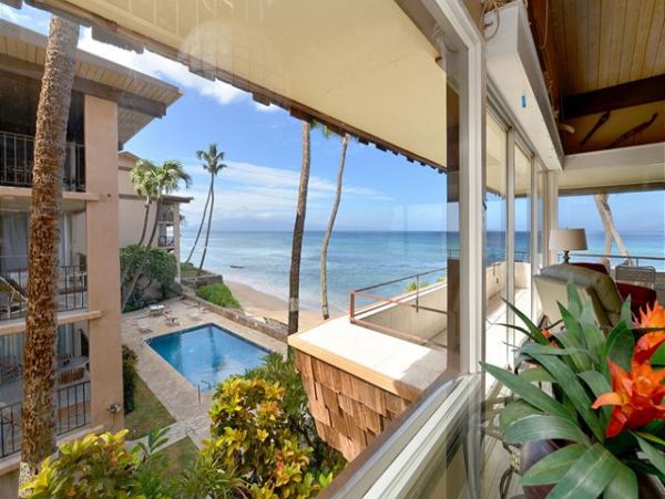 Kaanapali Condo 967534