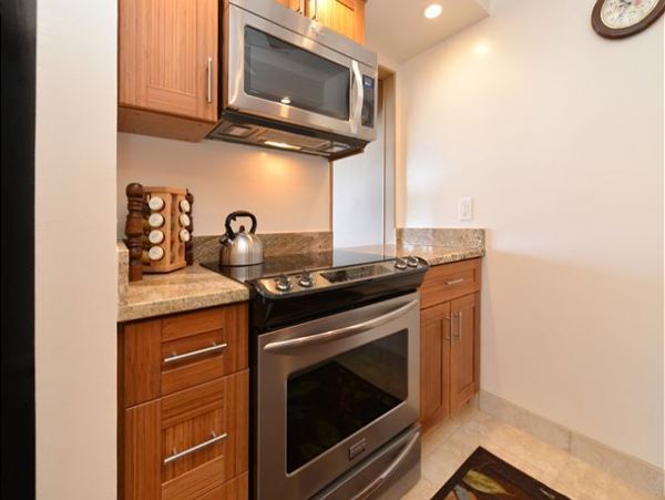 Kaanapali Condo 967534