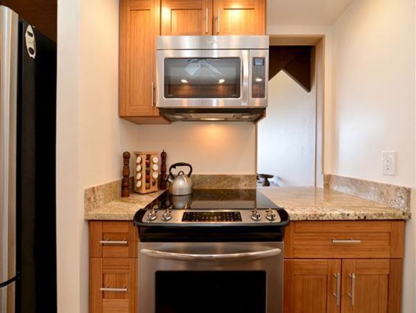 Kaanapali Condo 967534