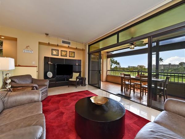 Kaanapali Condo 967535