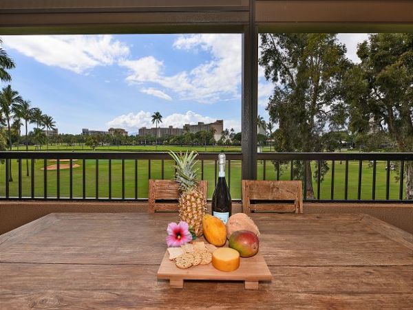Kaanapali Condo 967535
