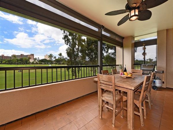 Kaanapali Condo 967535