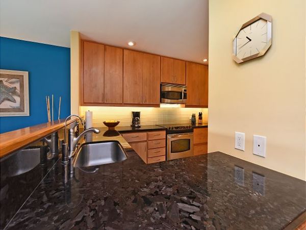 Kaanapali Condo 967535